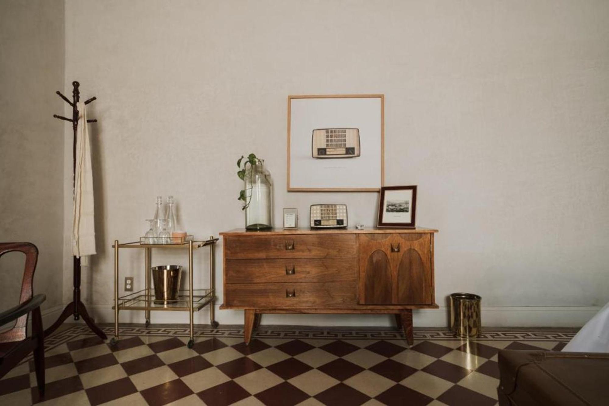 Hotel Hercules Queretaro Bagian luar foto