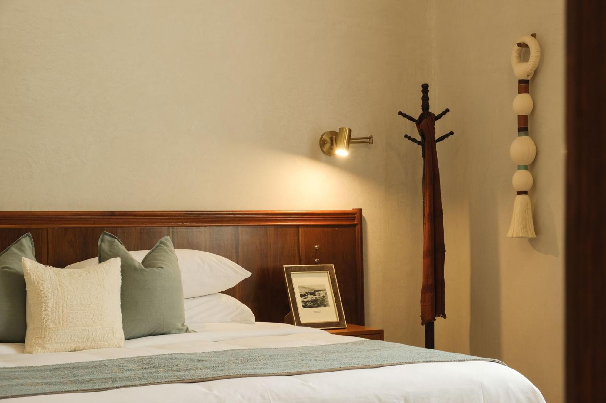 Hotel Hercules Queretaro Bagian luar foto